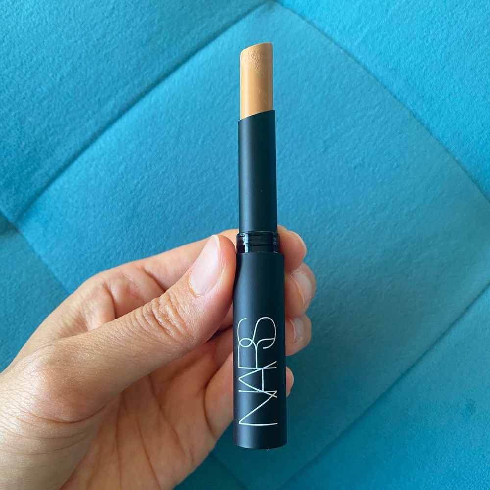 NARS Stick Concealer in CARAMEL MED/DARK2 - Size 2 g / 0.07 Oz.- Rare